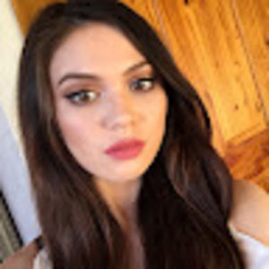 Meet your Posher, Louise